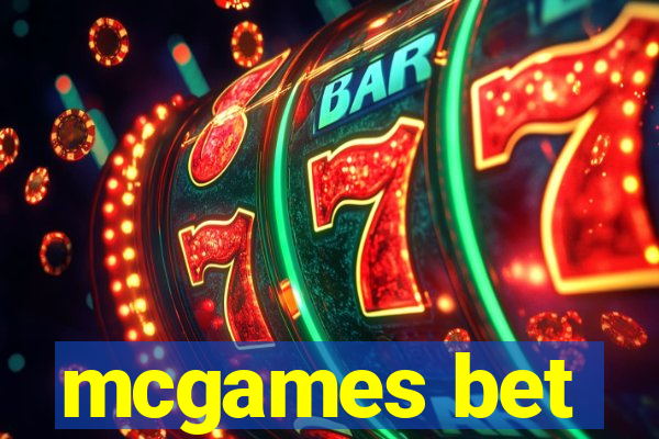 mcgames bet